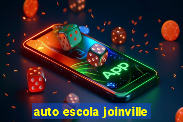 auto escola joinville